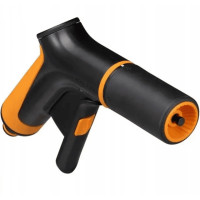 Пістолет-розпилювач Fiskars c регульований переднім керуванням (1065484)