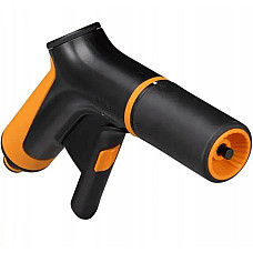 Пістолет-розпилювач Fiskars c регульований переднім керуванням (1065484)