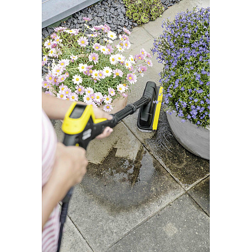 Щітка для мінімийок Karcher серій K2-K7
