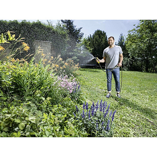 Шланг садовий Karcher Performance Plus 5/8