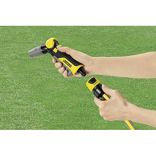 Коннектор для шланга Karcher 