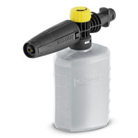 Пенная насадка 0.6 л (2.643-147.0) Karcher