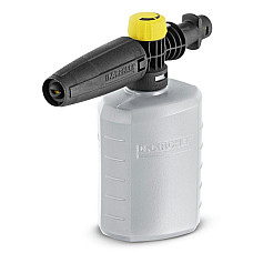 Пінна насадка 0.6 л (2.643-147.0) Karcher