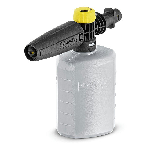 Пінна насадка 0.6 л (2.643-147.0) Karcher