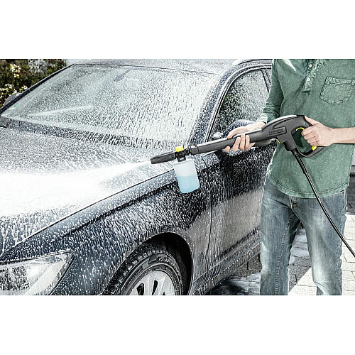 Пінна насадка 0.6 л (2.643-147.0) Karcher
