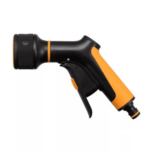 Пістолет-розпилювач регульований з 3 функціями Fiskars (1065483)