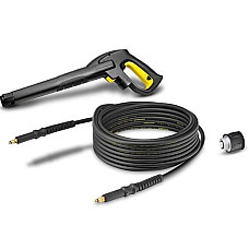 Karcher Комплект, шланг вис. тиску 7.5 м, пістолет, адаптер Quick Connect (2.643-910.0)
