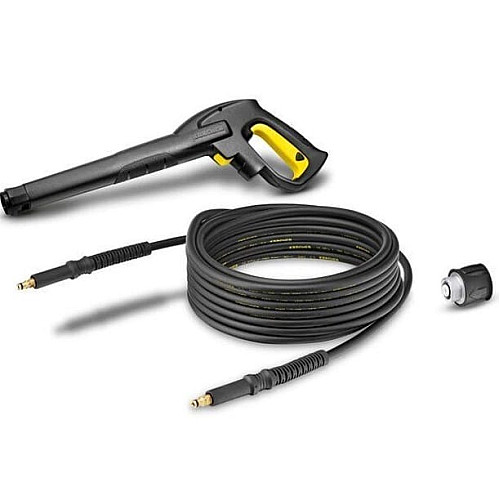 Karcher Комплект, шланг вис. тиску 7.5 м, пістолет, адаптер Quick Connect (2.643-910.0)