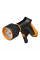 Пістолет-розпилювач регульований з 3 функціями Fiskars (1065483)