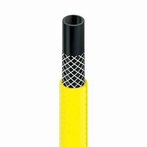 Шланг садовий Cellfast PLUS 1/2' 25м 3 шари до 25бар -20…+60°C