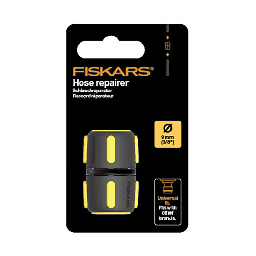 Муфта ремонтна Fiskars 9 мм, 68 мм (1027063)