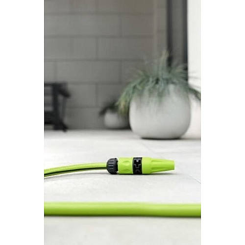 Шланг садовий Cellfast QUATTRO 1/2' 50м 4 шари до 20бар -10…+50°C