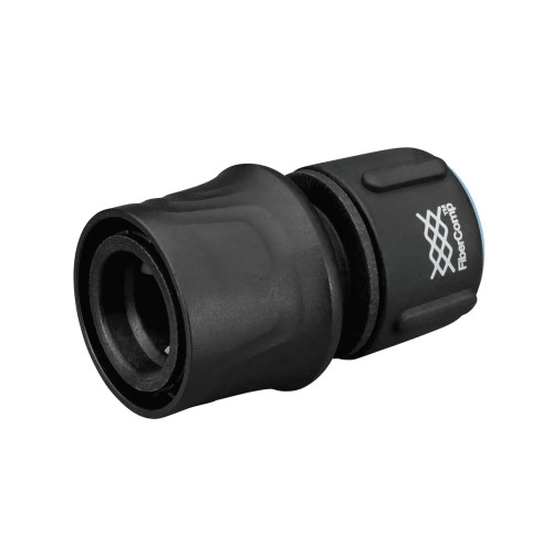 Конектор для шлангу Fiskars FiberComp 1/2”-5/8” (13-15 мм) (1054786)