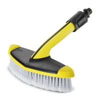 Щетка для минимий Karcher, мягкая, для больших поверхностей, к аппаратам серии К2-К7.