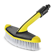 Щітка для мінімийок Karcher, м'яка, для великих поверхонь, до апаратів серії К2-К7