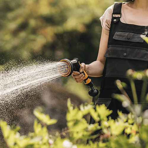 Багатофункціональний пістолет-розпилювач Fiskars (1065482)