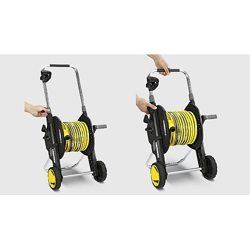 Катушка для шланга Karcher 