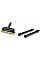 Щітка для мінімийок Karcher серій K2-K7