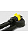 Зрошувач дощовий Karcher, OS 3.220, для прямокутних ділянок