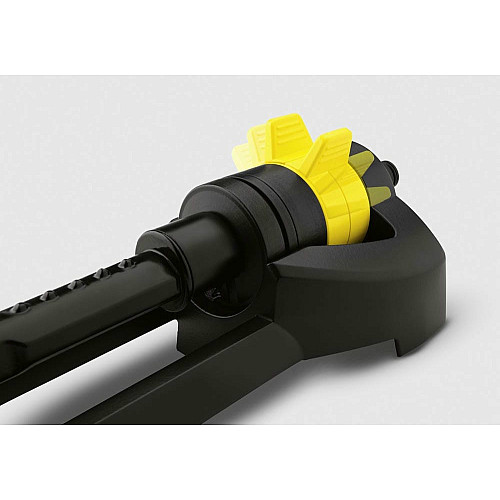 Зрошувач дощовий Karcher, OS 3.220, для прямокутних ділянок