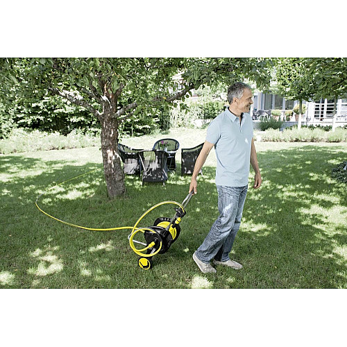 Катушка для шланга Karcher 