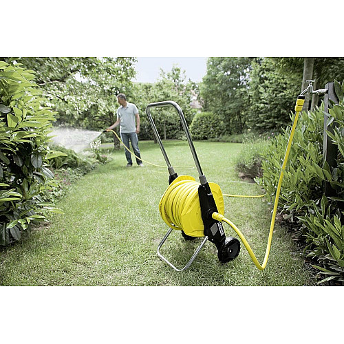 Катушка для шланга Karcher 