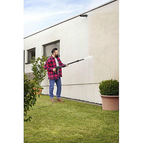 Насадка Karcher eco!Booster 130