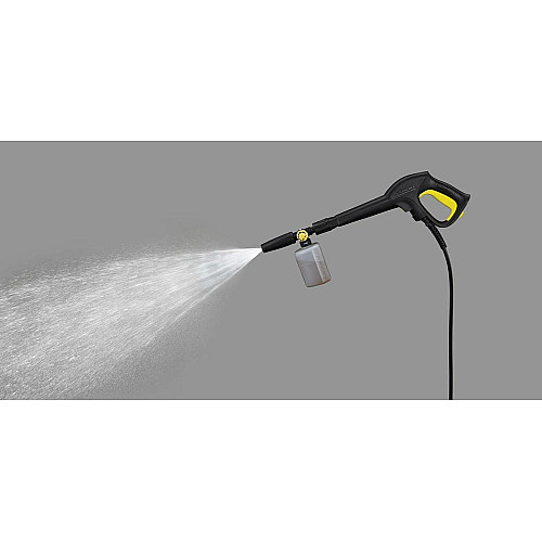 Пінна насадка 0.6 л (2.643-147.0) Karcher