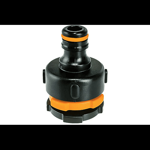 Конектор для крана Fiskars Multi (1027051)