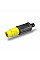 Зрошувач ручний Karcher, прямий, регулювання форми струменя води