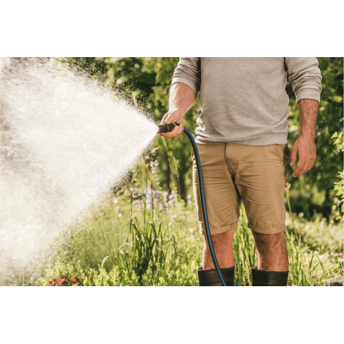 Пістолет-розпилювач Fiskars для поливу, регульований (1027088)