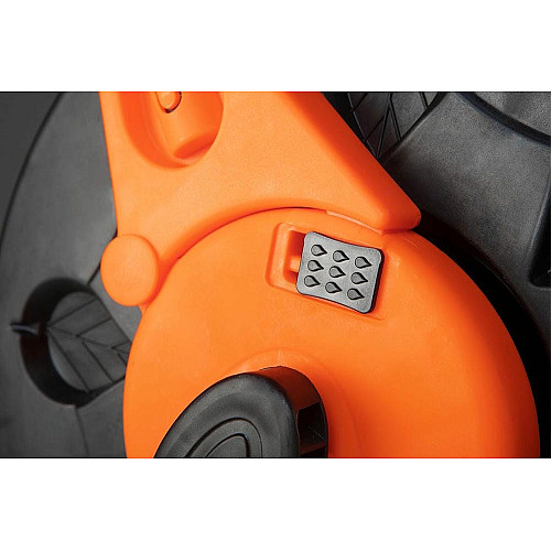 Котушка для шланга Neo Tools на підставці 60м 1/2