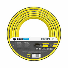 Шланг садовий Cellfast ECO PLUS 1/2