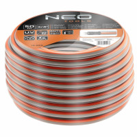 Шланг садовый Neo Tools Optima, 3/4