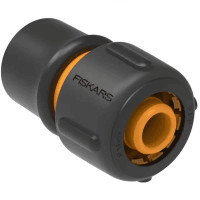 Конектор для шлангу Fiskars LB30 19 мм, 46 мм (1027077)