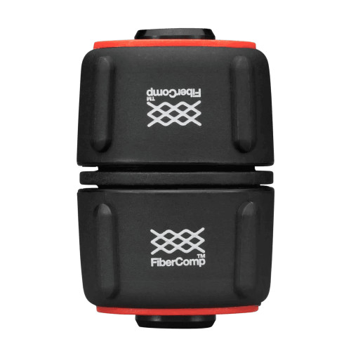 Муфта ремонтна Fiskars FiberComp для шлангу 19 мм (3/4