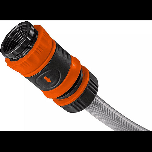 Котушка зі шлангом Neo Tools автоматична 20м+2м шланга 1/2