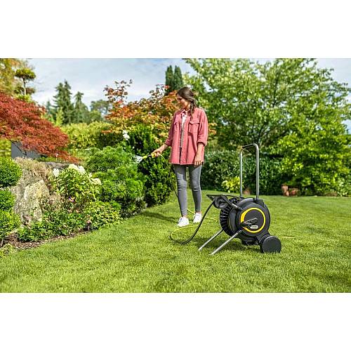 Karcher Котушка зі шлангом HT 4.20