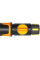 Конектор для шлангу Fiskars 9 мм, 68 мм On/Off (1027085)