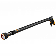 Штанга-розпилювач для поливу Fiskars з 3 функціями (1065488)