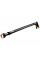 Штанга-розпилювач для поливу Fiskars з 3 функціями (1065488)