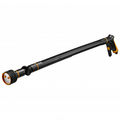 Штанга-розпилювач для поливу Fiskars з 3 функціями (1065488)