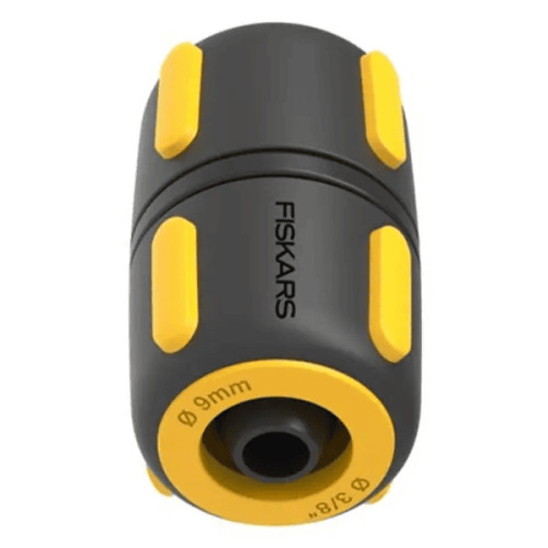 Муфта ремонтна Fiskars 9 мм, 68 мм (1027063)