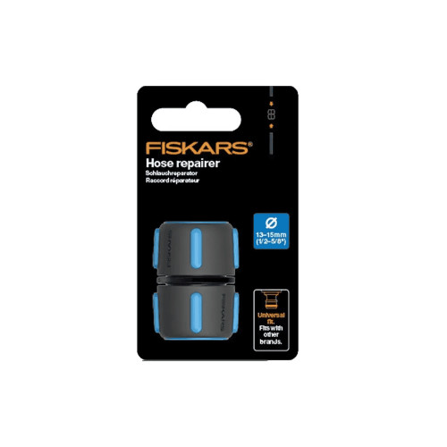 Муфта ремонтна Fiskars 15 мм, 68 мм (1027064)
