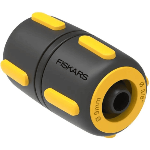 Муфта ремонтна Fiskars 9 мм, 68 мм (1027063)