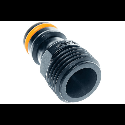 Конектор із зовнішньою наріззю Fiskars G1/2