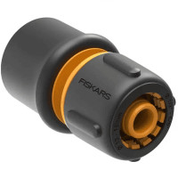 Конектор для шлангу Fiskars LB30 15 мм, 39 мм (1027076)