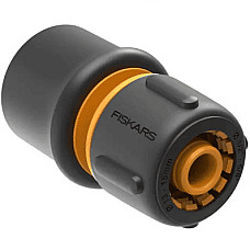 Конектор для шлангу Fiskars LB30 15 мм, 39 мм (1027076)