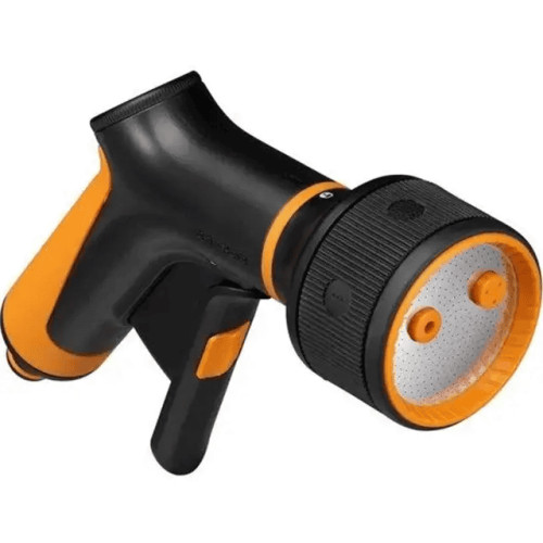 Пістолет-розпилювач регульований з 3 функціями Fiskars (1065483)