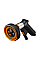 Пістолет-розпилювач Fiskars FiberComp Multi, переднє керування (1067195)